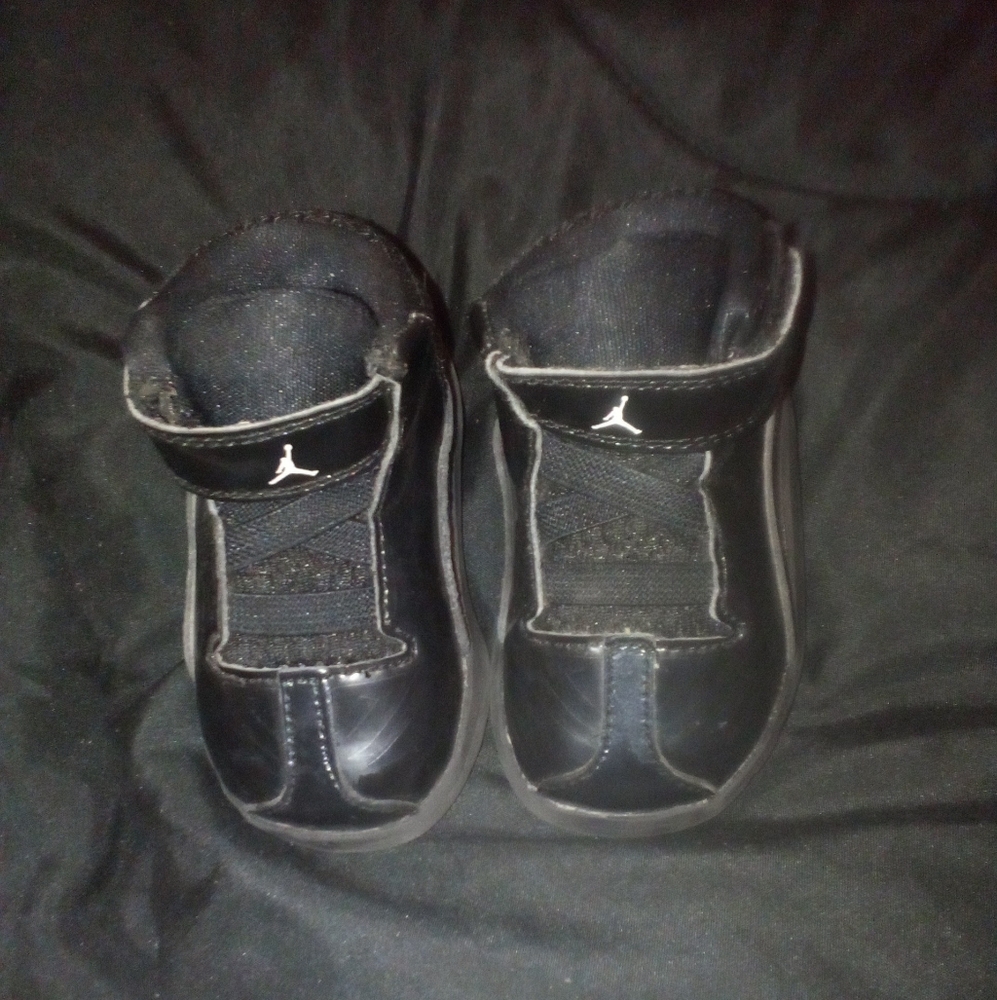 Baby Jordans